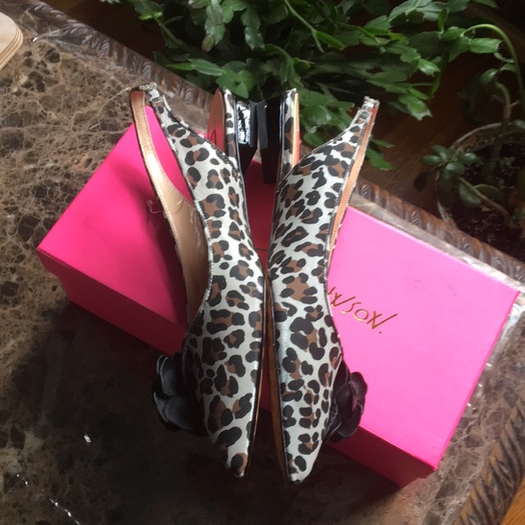 Shoes - Picture 4 of 7